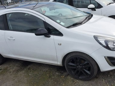 Opel Corsa D 1.3 CDTI 75 km-1