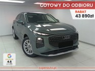 Audi Q3 II TFSI advanced Sportback 1.5 TFSI advanced Sportback (150 KM) Adaptacyjny