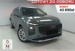 Audi Q3 II TFSI advanced Sportback 1.5 TFSI advanced Sportback (150 KM) Adaptacyjny