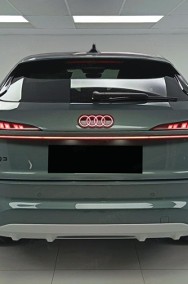 Audi Q3 II TFSI advanced Sportback 1.5 TFSI advanced Sportback (150 KM) Adaptacyjny-2