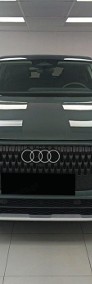 Audi Q3 II TFSI advanced Sportback 1.5 TFSI advanced Sportback (150 KM) Adaptacyjny-3