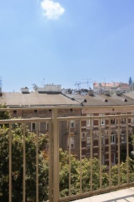 Luksusowy apartament z widokiem na Wawel-2