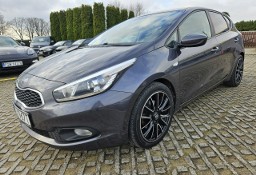 Kia Cee'd II 1,6 diesel 128KM