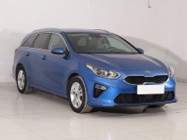 Kia Cee'd III , Skóra, Navi, Klimatronic, Tempomat, Parktronic,