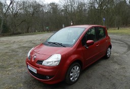Renault Modus ekonomiczny zadbany SERWISOWANY