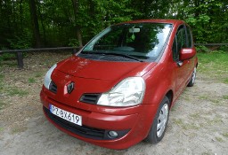 Renault Modus ekonomiczny zadbany SERWISOWANY