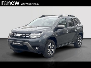 Dacia Duster I 1.5 Blue dCi Journey-1