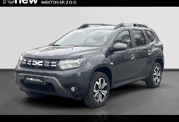 Dacia Duster I 1.5 Blue dCi Journey