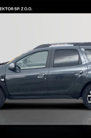 Dacia Duster I 1.5 Blue dCi Journey-2