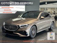 Mercedes-Benz Klasa E 200 4-Matic AMG 200 4-Matic Pakiet wyposażenia AMG Premium + Dach Pa