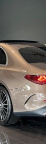 Mercedes-Benz Klasa E 200 4-Matic AMG 200 4-Matic Pakiet wyposażenia AMG Premium + Dach Pa-3