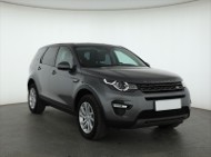 Land Rover Discovery Sport , Salon Polska, 180 KM, Automat, VAT 23%, Skóra, Navi, Xenon,