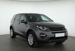 Land Rover Discovery Sport , Salon Polska, 180 KM, Automat, VAT 23%, Skóra, Navi, Xenon,