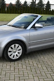 Audi A4 II (B6) 1,8Turbo DUDKI11 Manual,Klimatronic 2str.Podg.Fot.Parktronic,OKAZJA-2