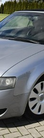 Audi A4 II (B6) 1,8Turbo DUDKI11 Manual,Klimatronic 2str.Podg.Fot.Parktronic,OKAZJA-4
