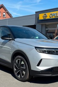 Opel Grandland X GS 1.2 Turbo GS 1.2 Turbo 145KM / Pakiet Tech Plus, Multimedia Plus-2