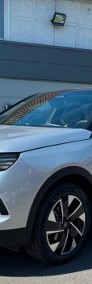 Opel Grandland X GS 1.2 Turbo GS 1.2 Turbo 145KM / Pakiet Tech Plus, Multimedia Plus-3