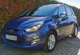 Hyundai ix20 1.6 Ładny Z Niemiec Po Opłatach