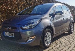 Hyundai ix20 1.6 Ładny Z Niemiec Po Opłatach