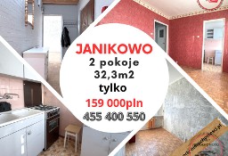 Mieszkanie Janikowo, ul. Sportowa 1