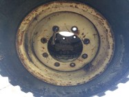 Koła 16.00/70-20 superking do matbro sanderson felga 13x20 sanderson matbro john deer