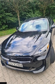 2.0 T-GDI GT Line 2018r-2