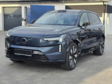 Volvo TwinMotor ULTRA 7 osoób f-vat 23%-1