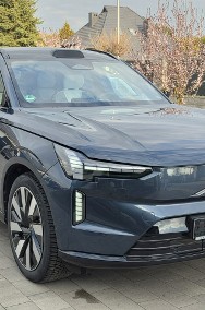 Volvo TwinMotor ULTRA 7 osoób f-vat 23%-2