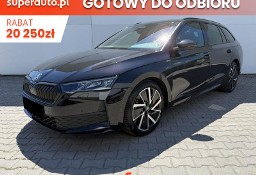 Skoda Octavia IV Sportline 1.5 TSI m-HEV DSG Sportline 1.5 TSI m-HEV DSG 150KM