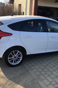 Ford Focus 1,0 Ecobost 2016 r. 115000 km-2