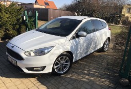 Ford Focus III Ford Focus 1,0 Ecobost 2015 r. 115000 km