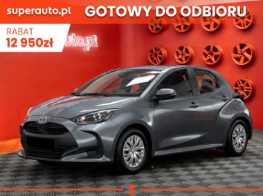 Toyota Yaris IV Active 1.5 Hybrid Active 1.5 Hybrid 116KM | Tempomat adaptacyjny!-1