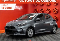 Toyota Yaris IV Active 1.5 Hybrid Active 1.5 Hybrid 116KM | Tempomat adaptacyjny!