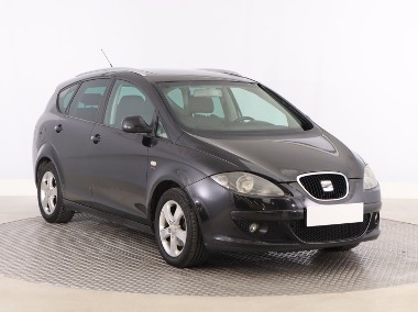 SEAT Altea XL , Automat, Klimatronic,ALU-1