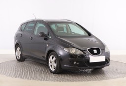 SEAT Altea XL , Automat, Klimatronic,ALU