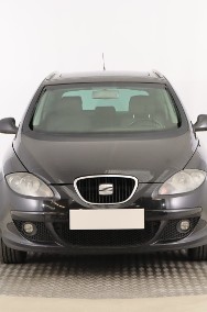 SEAT Altea XL , Automat, Klimatronic,ALU-2