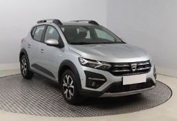 Dacia Sandero II , Salon Polska, 1. Właściciel, Serwis ASO, Automat, Navi,