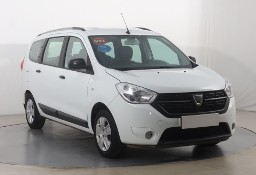 Dacia Lodgy , Salon Polska, 1. Właściciel, Serwis ASO, VAT 23%, Klima,