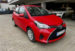 Toyota Yaris III 1.0 Salon Polska,