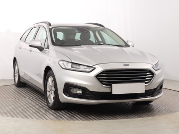Ford Mondeo IX Salon Polska, 1. Właściciel, VAT 23%, Klimatronic, Tempomat,