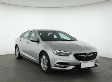 Opel Insignia , Salon Polska, 170 KM, VAT 23%, Skóra, Navi, Klimatronic,