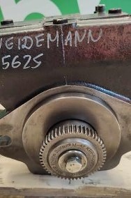 Pompa hydrauliczna Weidemann 5625 (A4VG56DA1D832R)-2