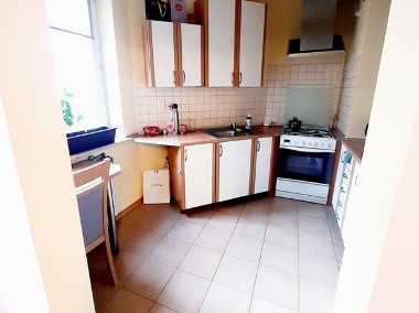 Kawalerka z kuchnią  Balkon 30m2 Cisza Jabłonna-1