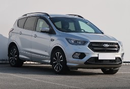 Ford Kuga , Salon Polska, Serwis ASO, GAZ, Automat, Skóra, Navi, Xenon,