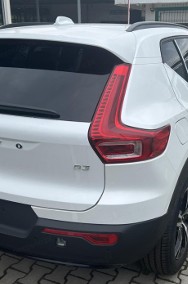 Volvo XC40 B3 Plus Dark 2.0 B3 Plus Dark (163KM) Dach panoramiczny-2