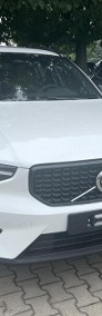 Volvo XC40 B3 Plus Dark 2.0 B3 Plus Dark (163KM) Dach panoramiczny-3