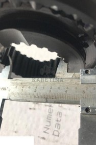 Valtra 700 - Skrzynia [CZĘŚCI]-2