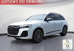 Audi Q7 II 50 TDI quattro S Line 3.0 50 TDI quattro S Line (286KM)Reflektory Matrix