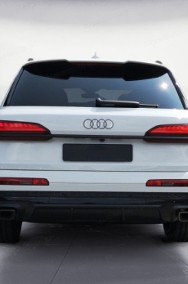 Audi Q7 II 50 TDI quattro S Line 3.0 50 TDI quattro S Line (286KM)Reflektory Matrix-2