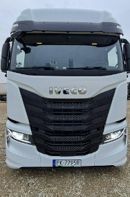 Iveco as440-2